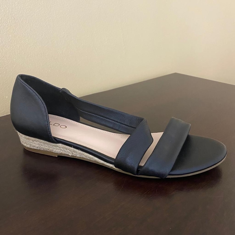 Aldo women sandals - Picture 2 of 7